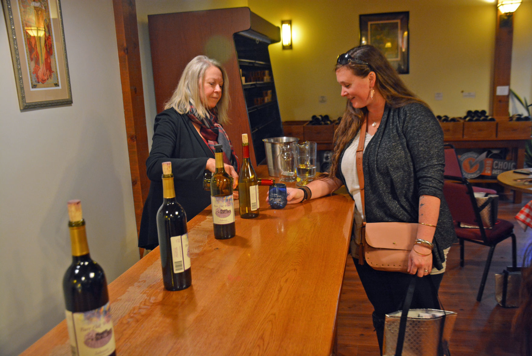 NL Wine Walk 2